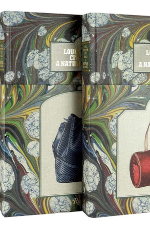Louis Vuitton City Bags: A Natural History