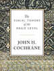 The Fiscal Theory of the Price Level