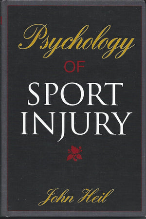 Psychology of Sport Injury