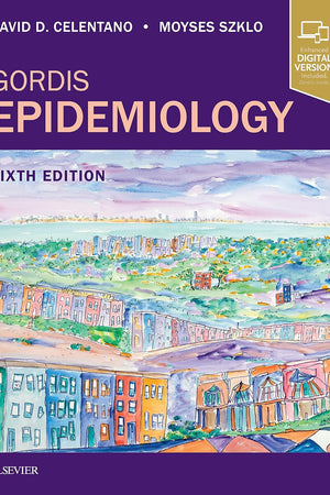 Gordis Epidemiology