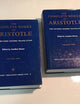 The Complete Works of Aristotle: The Revised Oxford Translation (Bollingen Series, No. 71, Part 2) (2 Volume Set)