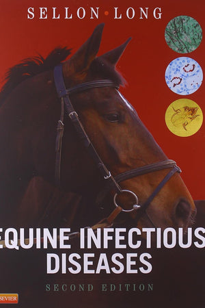 Equine Infectious Diseases