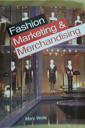 Fashion Marketing & Merchandising