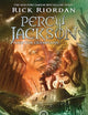 The Sea of Monsters (Percy Jackson and the Olympians, Book 2)