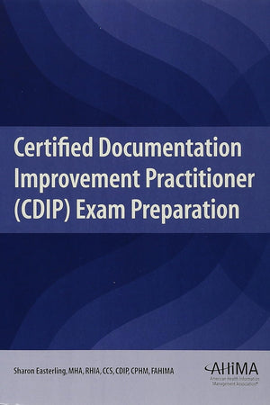 CDIP Exam Preparation