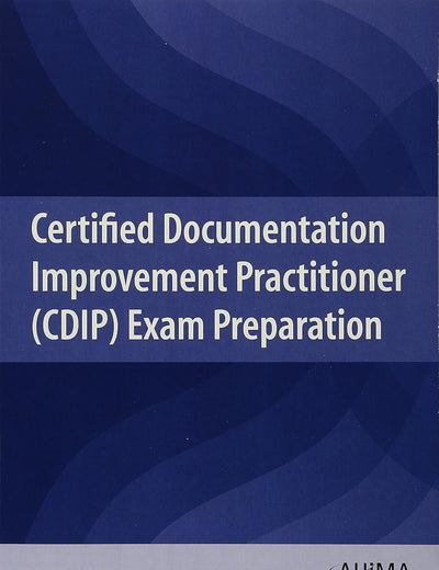 CDIP Exam Preparation