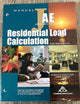 Residential Load Calculation Manual J®, Abridged Edition