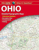 Delorme Atlas & Gazetteer Ohio