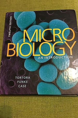 Microbiology: An Introduction