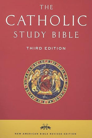 The Catholic Study Bible