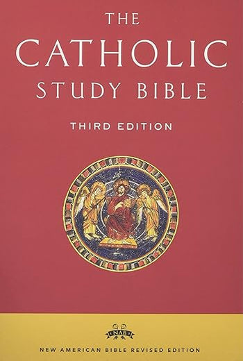 The Catholic Study Bible