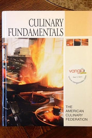 Culinary Fundamentals
