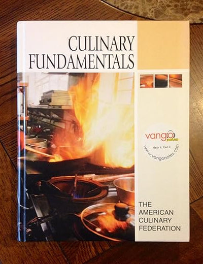 Culinary Fundamentals