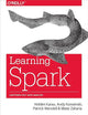 Learning Spark: Lightning-Fast Big Data Analysis