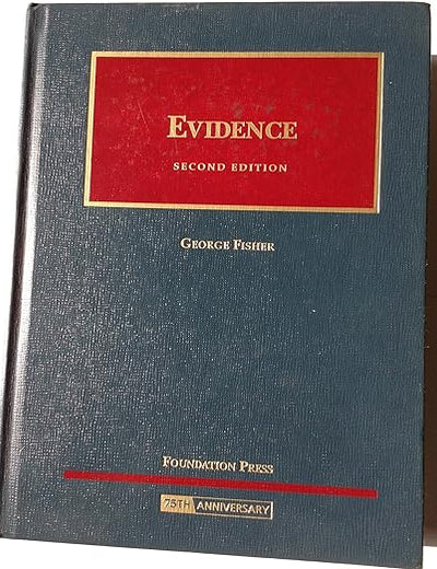 Evidence