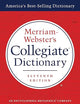 Merriam-Webster's Collegiate Dictionary, 11th Ed.