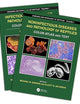 Diseases and Pathology of Reptiles: Color Atlas and Text, Two Volume Set