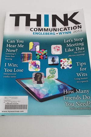 THINK Communication