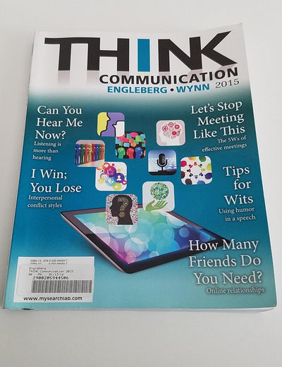 THINK Communication