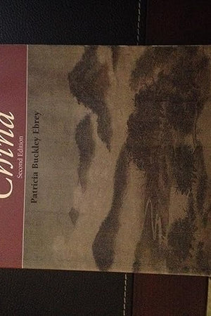The Cambridge Illustrated History of China