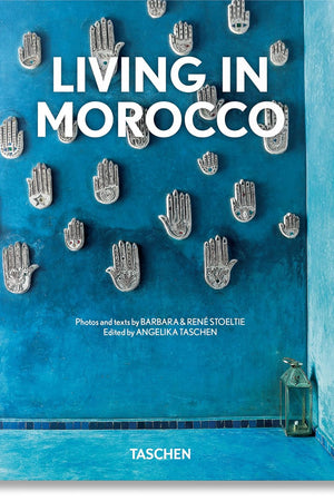 Living in Morocco. 45th Ed. (45th Edition) (Multilingual Edition)