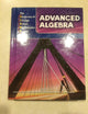 Advanced Algebra