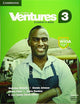Ventures Level 3 Student's Book