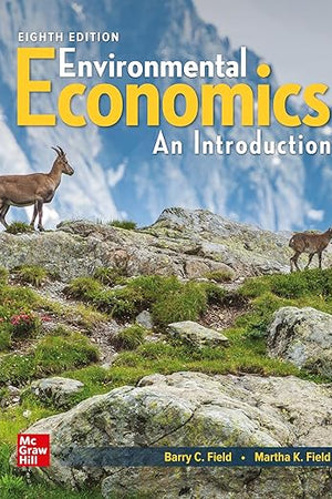 Loose Leaf for Environmental Economics