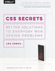 CSS Secrets: Better Solutions to Everyday Web Design Problems