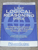 PowerScore LSAT Logical Reasoning Bible