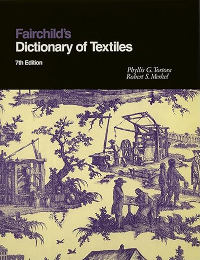 Fairchild's Dictionary of Textiles