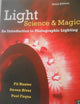 Light: Science and Magic: An Introduction to Photographic Lighting