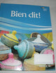 Bien Dit!: Student Edition Level 1b 2018