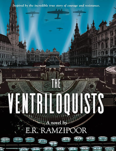 The Ventriloquists: A Novel