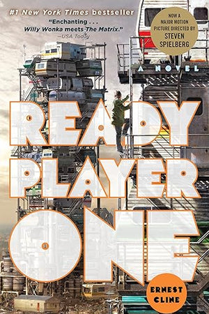 Ready Player One: A Novel