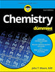 Chemistry For Dummies (For Dummies (Math & Science))