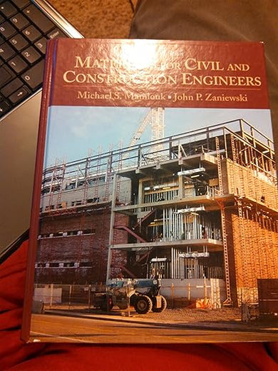 Materials for Civil and Construction Engineers (3rd Edition)