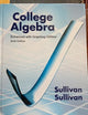 College Algebra Enhanced with Graphing Utilities (6th Edition)
