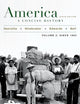 America: A Concise History, Volume 2