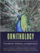 Ornithology: Foundation, Analysis, and Application