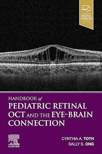 Handbook of Pediatric Retinal OCT and the Eye-Brain Connection