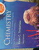 Chemistry: An Introduction to General, Organic, & Biological Chemistry (10th Edition)