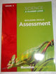 Science, A Closer Look, Grade 4, Assessment Book (ELEMENTARY SCIENCE CLOSER LOOK)