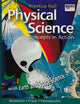 Physical Science: Concepts In Action; With Earth and Space Science