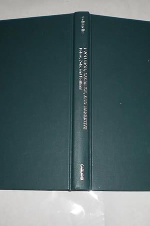 EVOL SACRIFICE & NARRATIVE (Garland Studies in Comparative Literature)