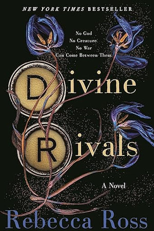 Divine Rivals: A Novel (Letters of Enchantment, 1)