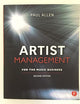 Artist Management for the Music Business