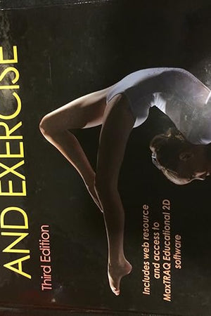 Biomechanics of Sport and Exercise