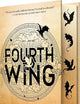 Fourth Wing (Wing and Claw Collection) (The Empyrean, 1)