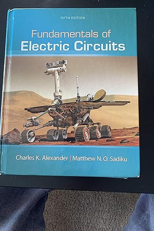 Fundamentals of Electric Circuits